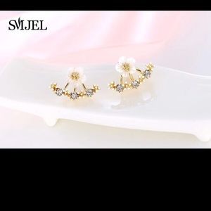 Women Fashion Earrings